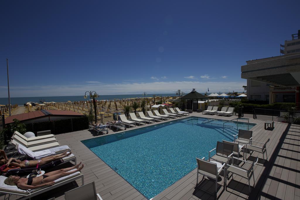 Hotel Adlon Hotel Lido di Jesolo 4*