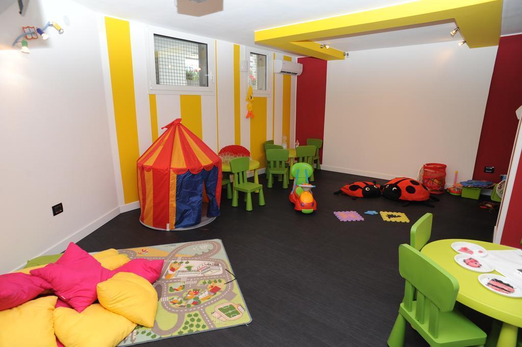 Zdjęcia Adlon Hotel Lido di Jesolo 4*