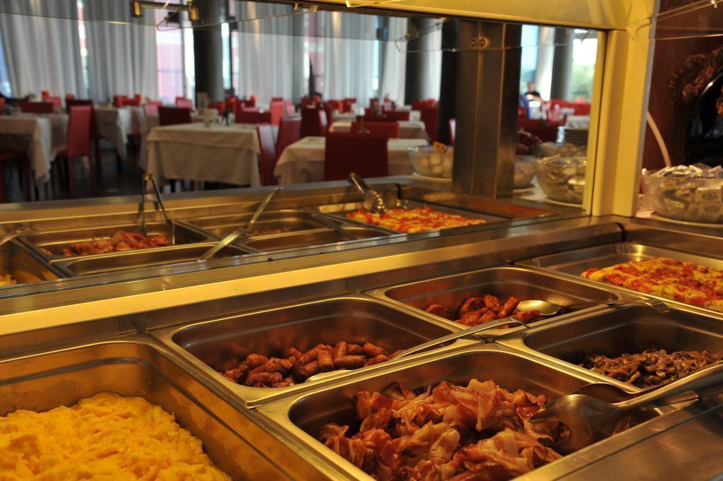 Zdjęcie Adlon Hotel Lido di Jesolo 4*