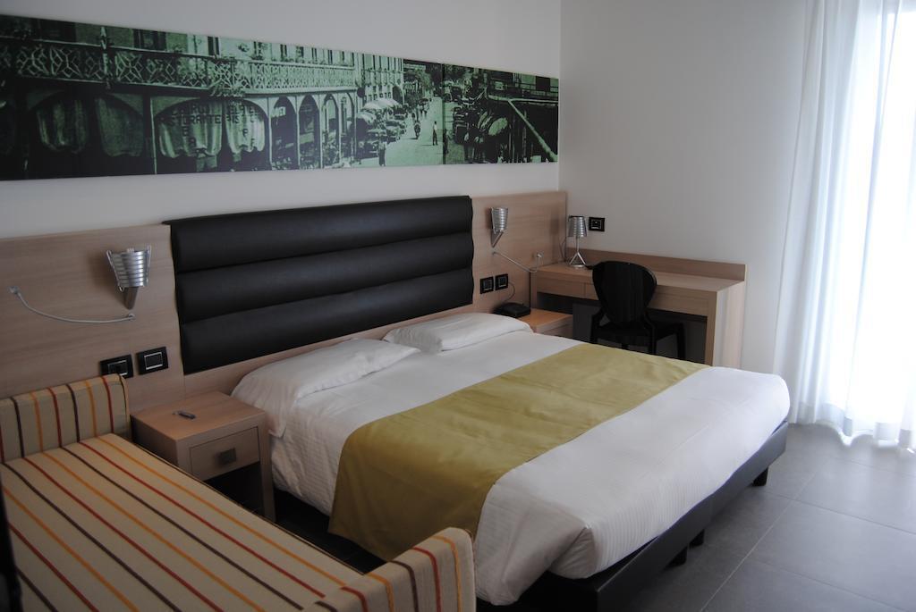 Zdjęcie Adlon Hotel Lido di Jesolo 4*