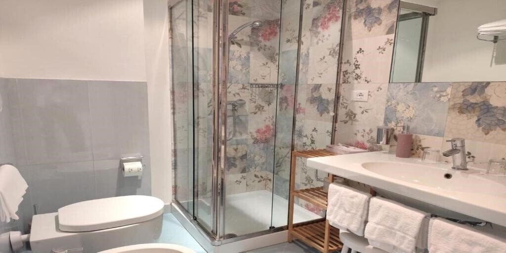 Zdjęcie Vina Del Mar Pineta 4*