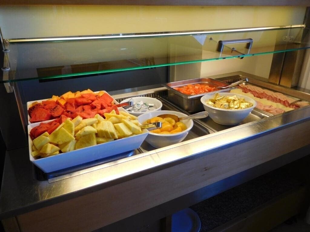 Картинка Emperador 3*