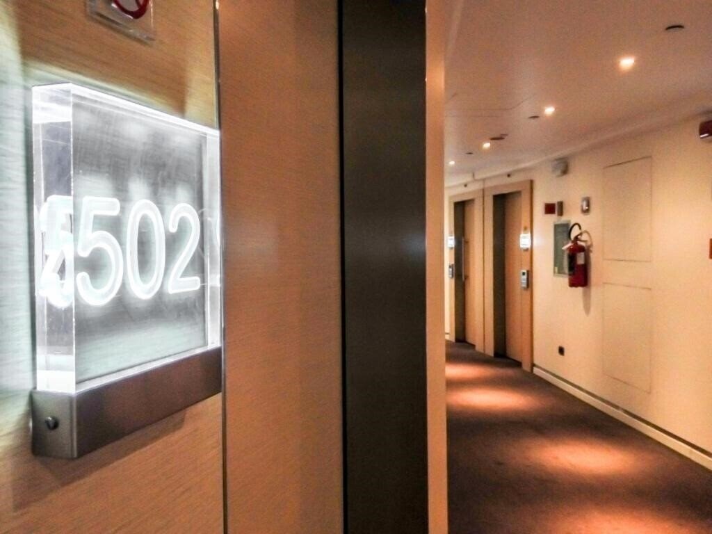 Фотография Antony Palace 4*