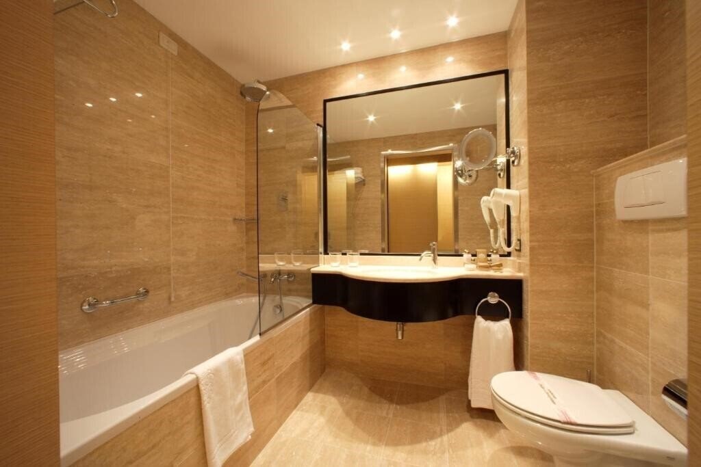 Картинка Antony Palace 4*