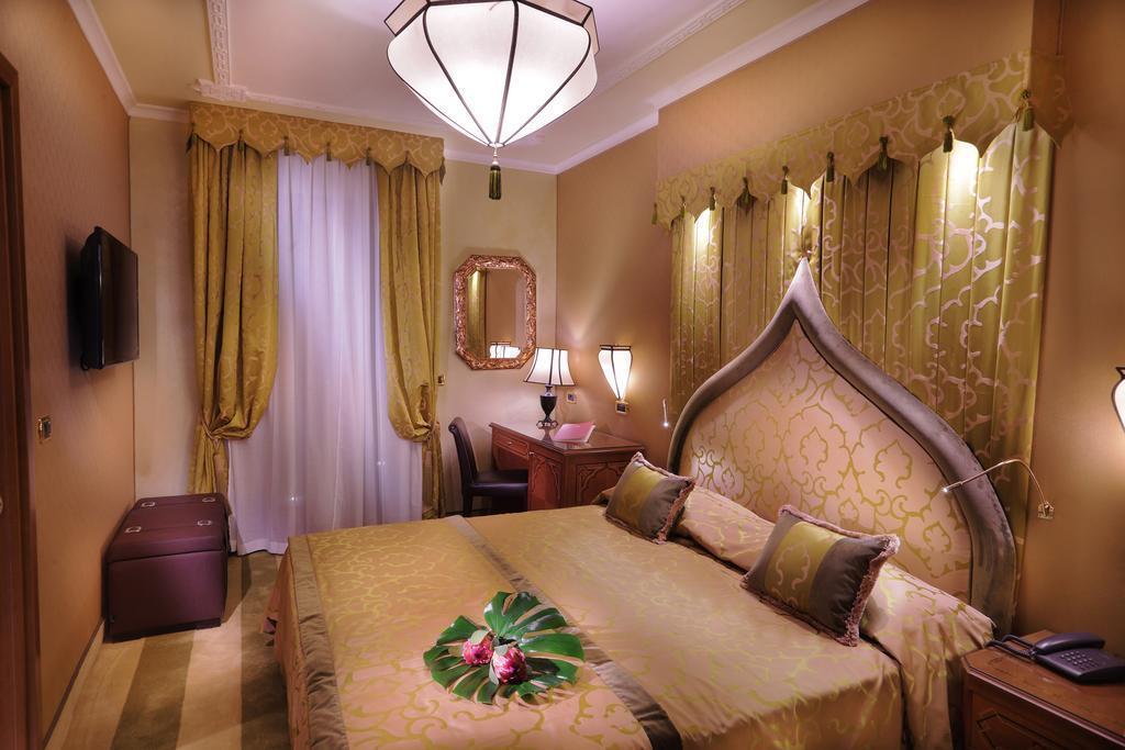 Obraz Ai Mori D'oriente 4*