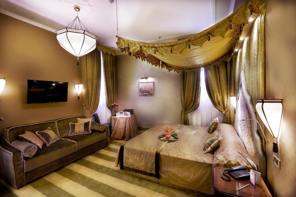 Zdjęcie Ai Mori D'oriente 4*