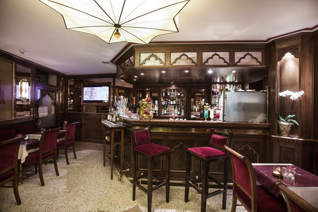 Hotel Ai Mori D'oriente 4*