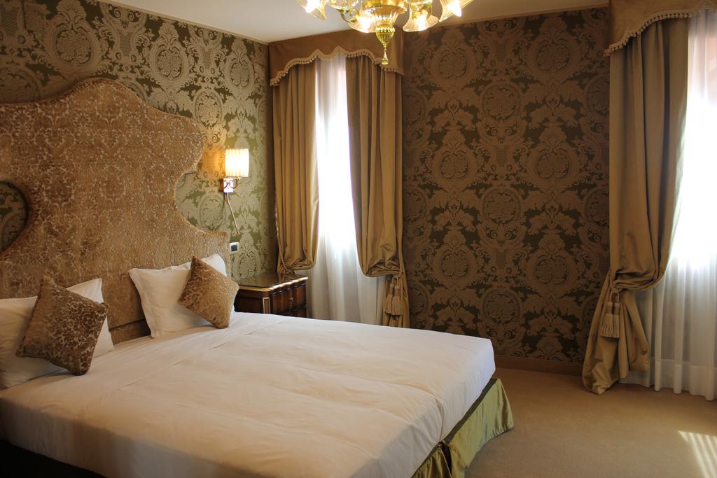 Hotel Hotel Casanova 3*