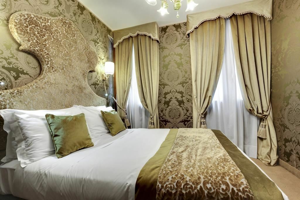 Obraz Hotel Casanova 3*