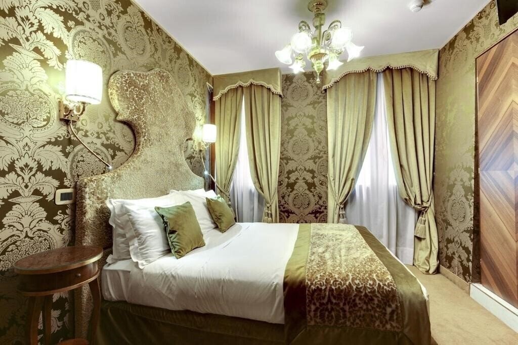 Hotel Hotel Casanova 3*