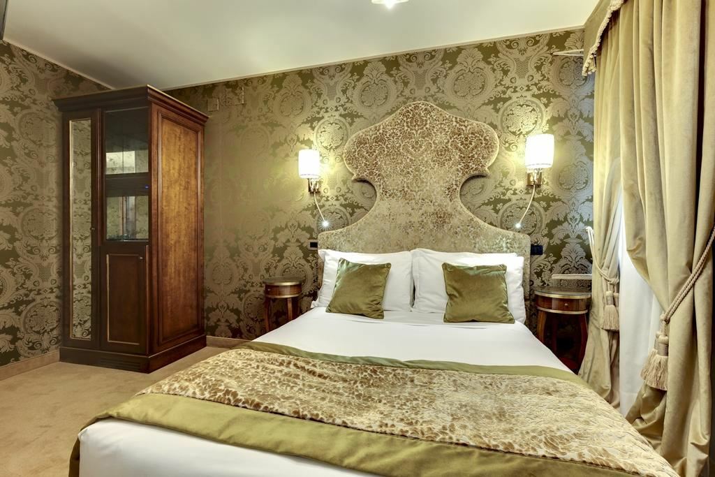 Zdjęcie Hotel Casanova 3*
