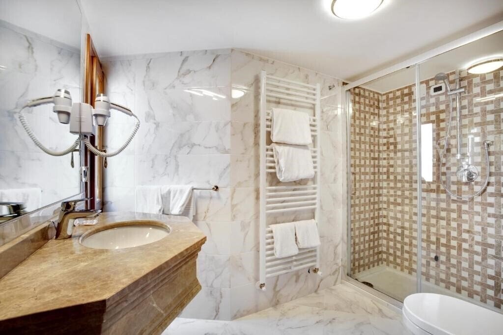 Zdjęcie Hotel Casanova 3*