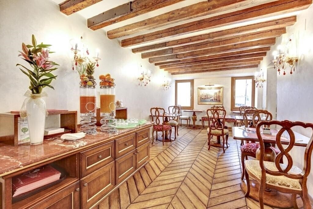 Obraz Hotel Casanova 3*