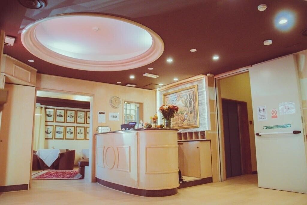 Zdjęcie Laerte Palace (ex. Floris) 4*