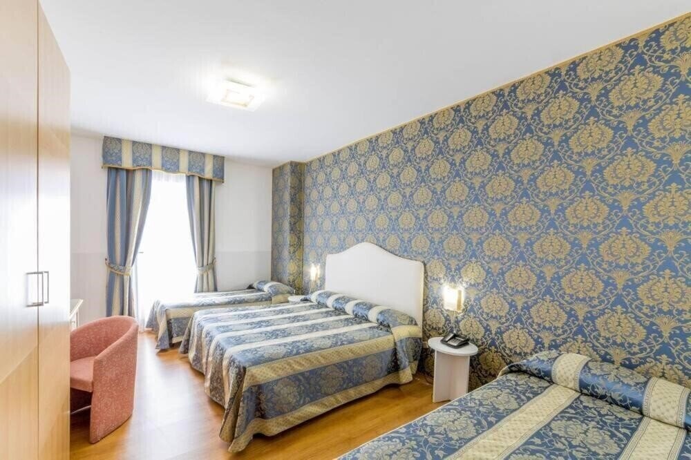 Obraz Laerte Palace (ex. Floris) 4*