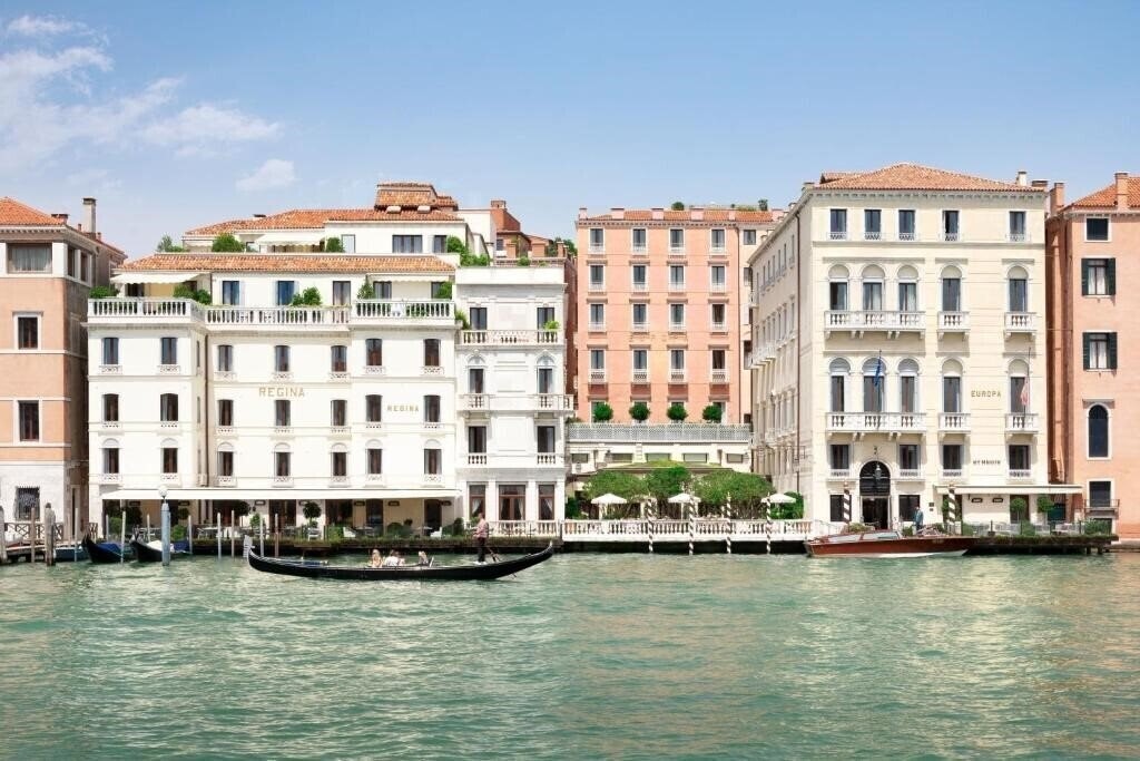 Hotel The St. Regis Venice 5*