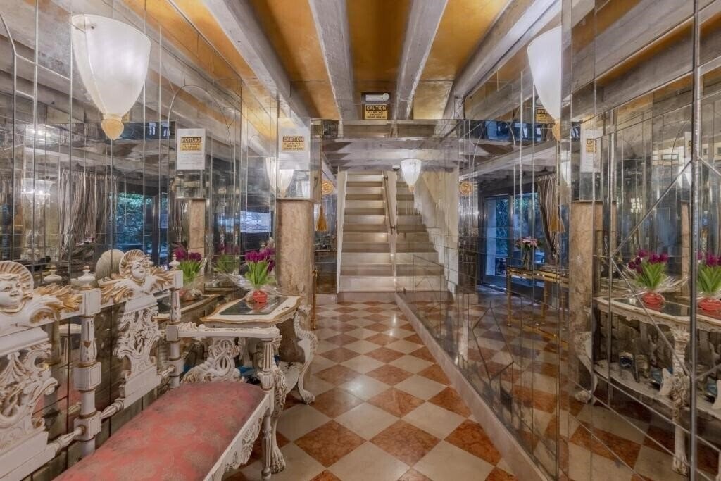 Hotel Ca Dell'Arte 4*