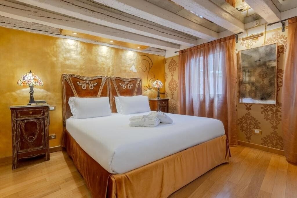 Zdjęcia Ca Dell'Arte 4*