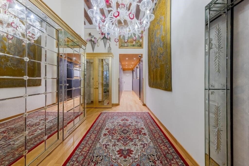 Zdjęcie Ca Dell'Arte 4*