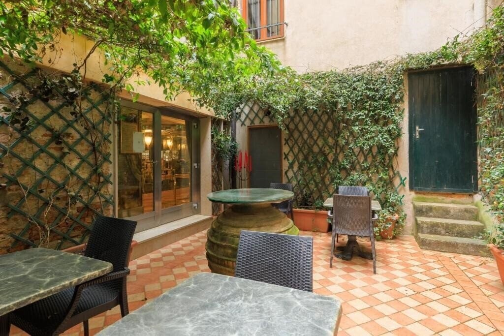 Obraz Ca Dell'Arte 4*