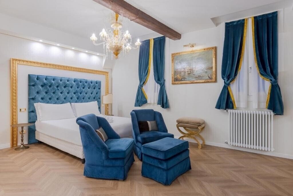 Zdjęcie Ca Dell'Arte 4*