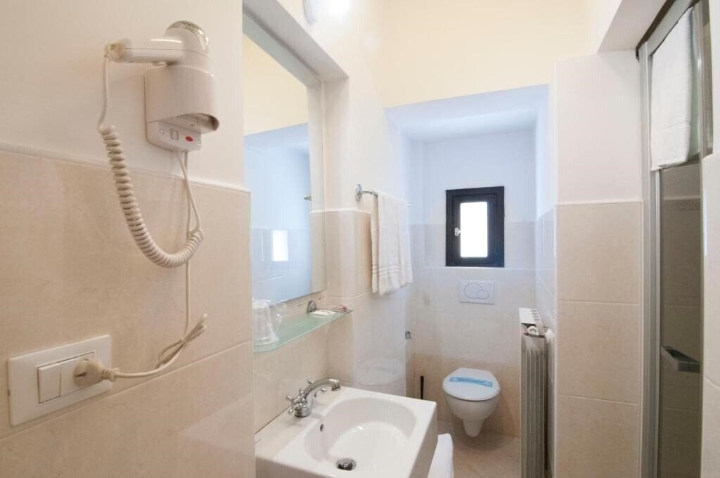 Zdjęcie Albergo Ai Tolentini 1*