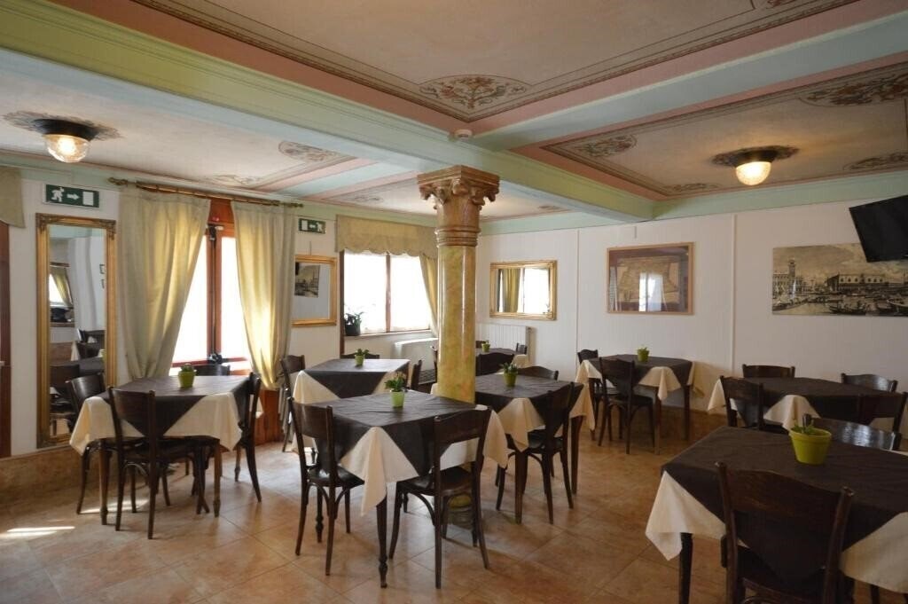 Hotel Albergo Marin 1*