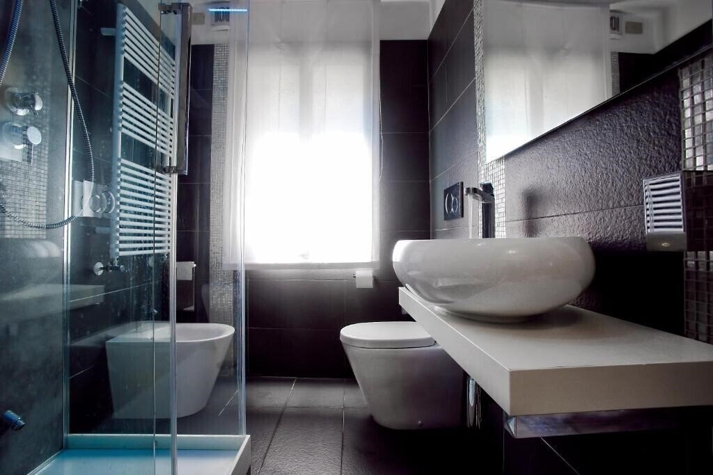 Zdjęcie Albergo Marin 1*