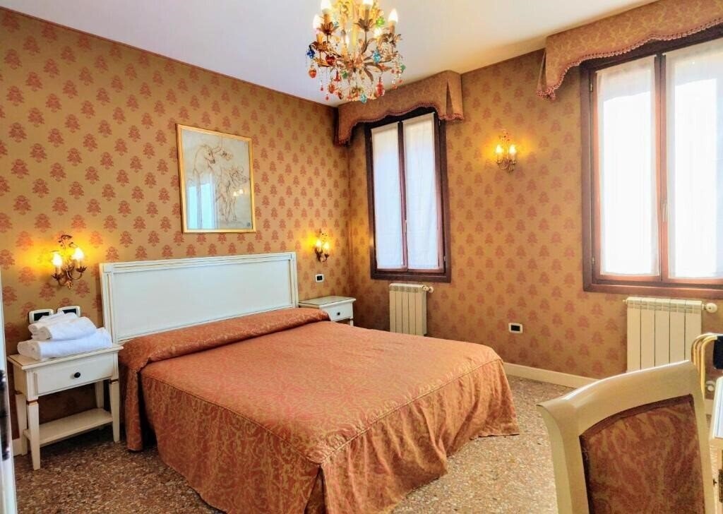 Hotel Ca' San Vio 3*