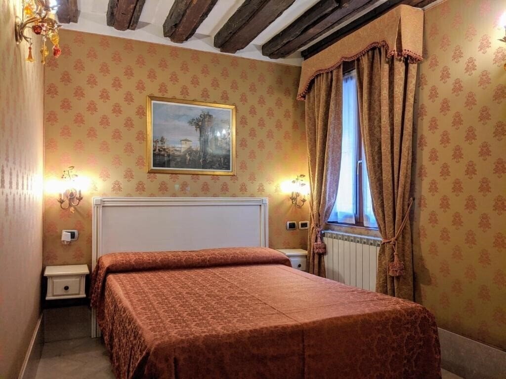 Zdjęcia Ca' San Vio 3*