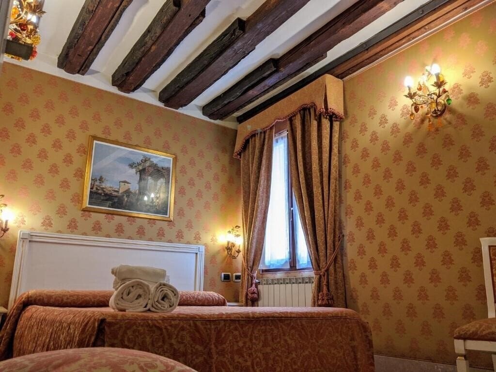 Zdjęcie Ca' San Vio 3*