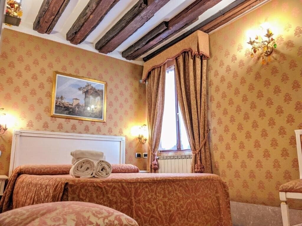 Zdjęcie Ca' San Vio 3*