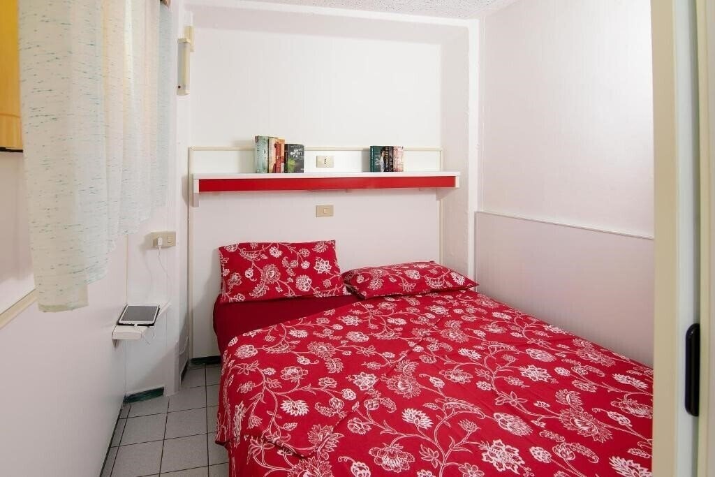 Zdjęcia Camping Village Miramare 3*
