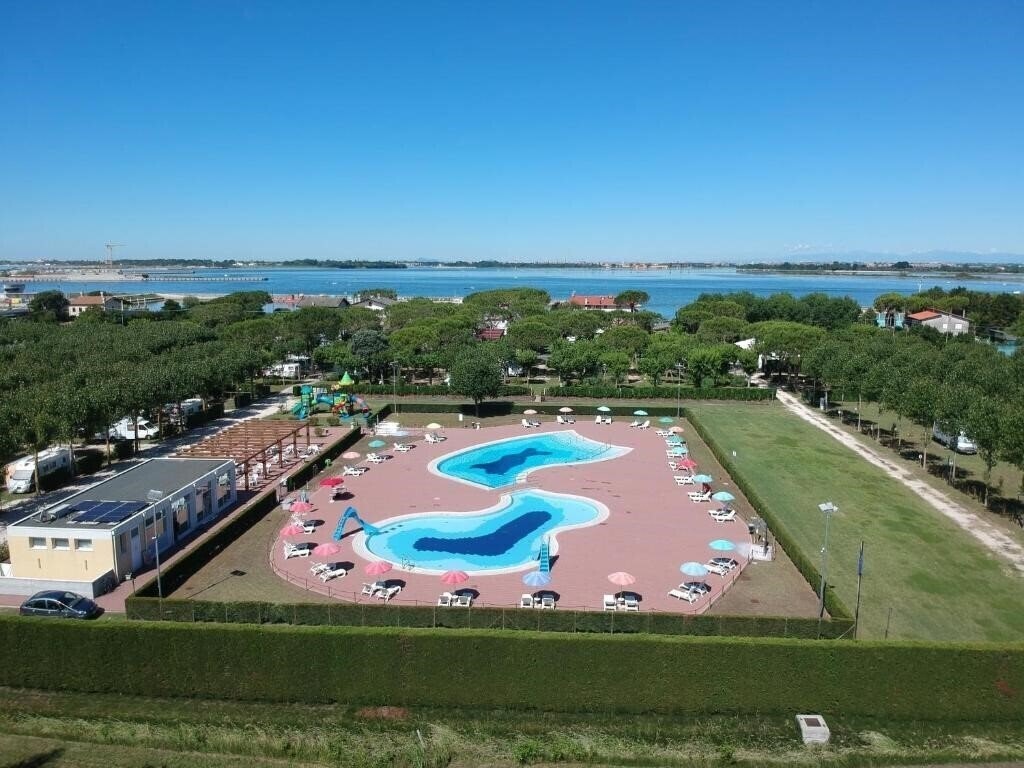 Zdjęcie Camping Village Miramare 3*