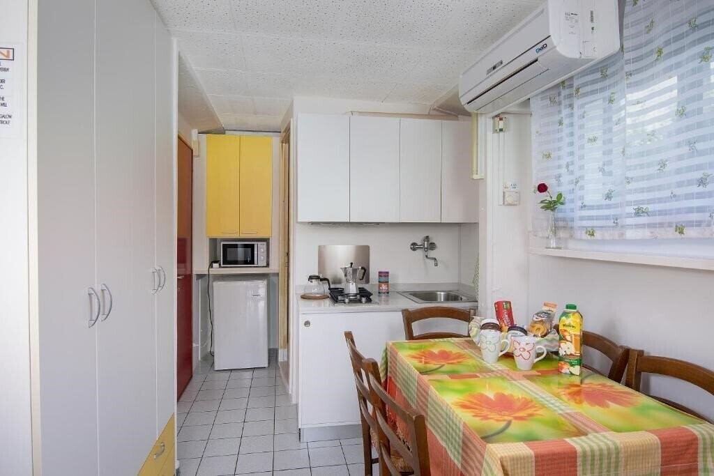 Obraz Camping Village Miramare 3*