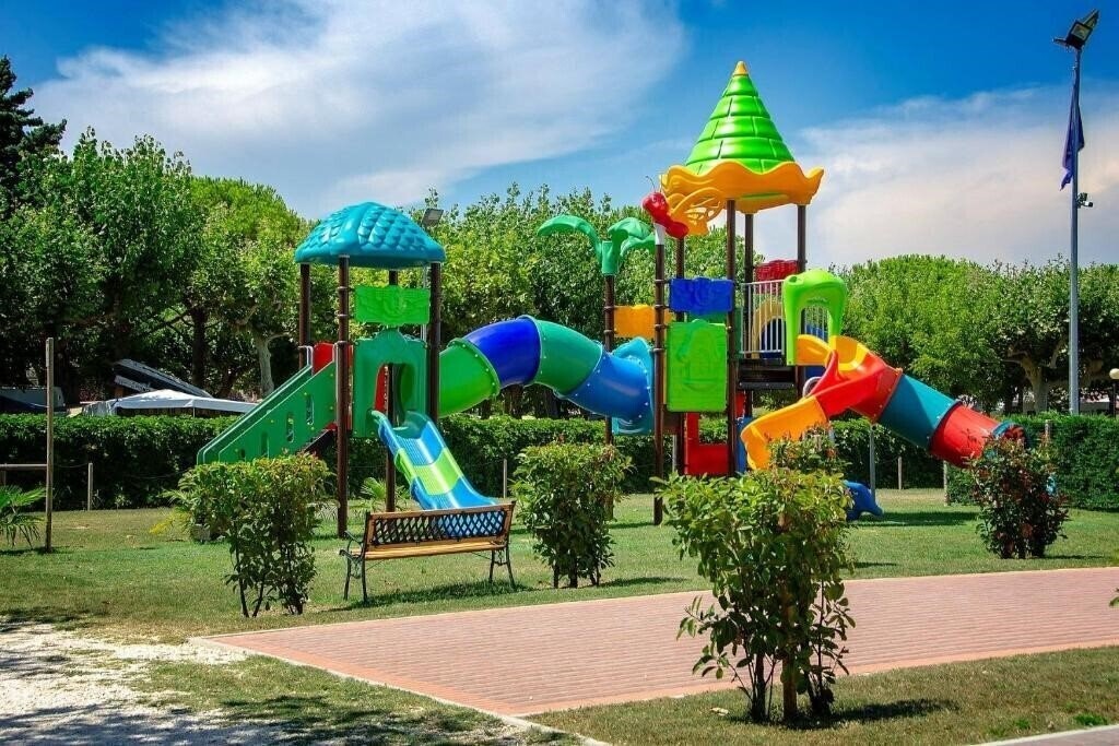 Zdjęcie Camping Village Miramare 3*