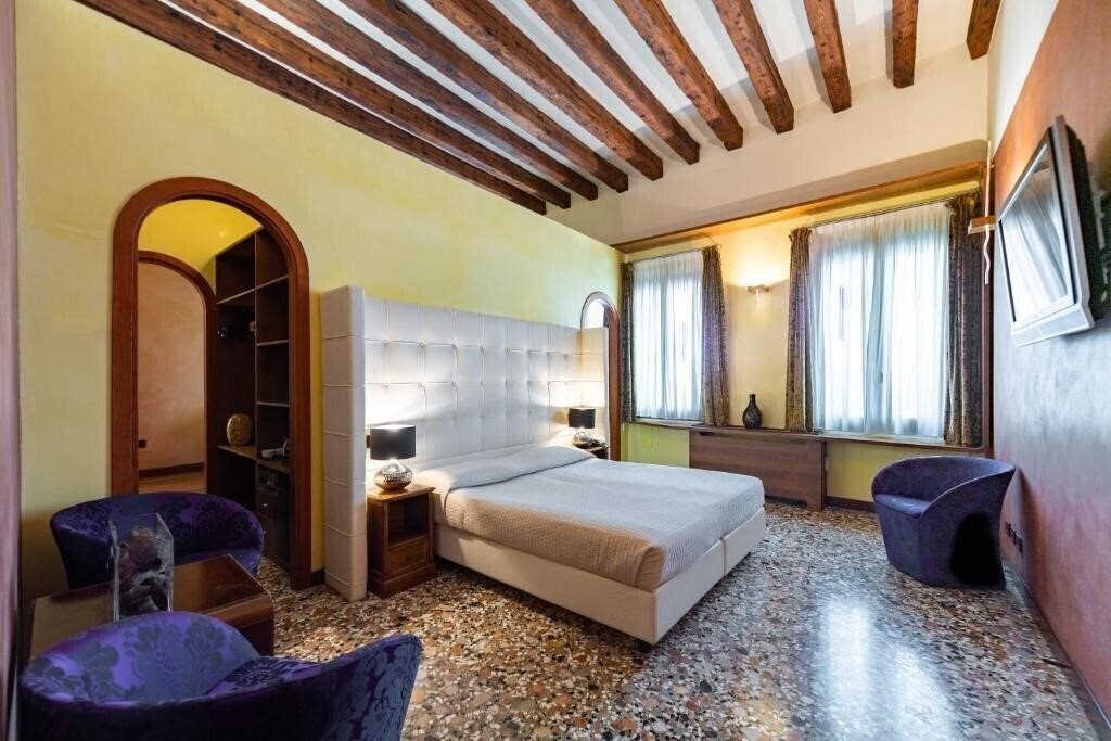 Фото Abbazia De Luxe 3*