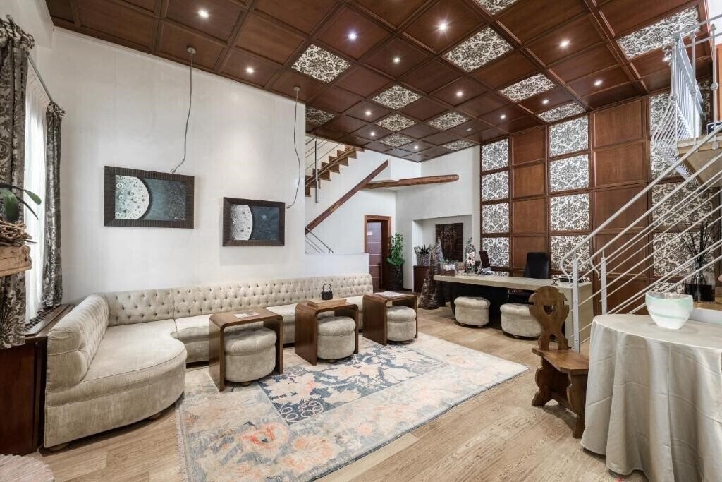 Зображення Abbazia De Luxe 3*