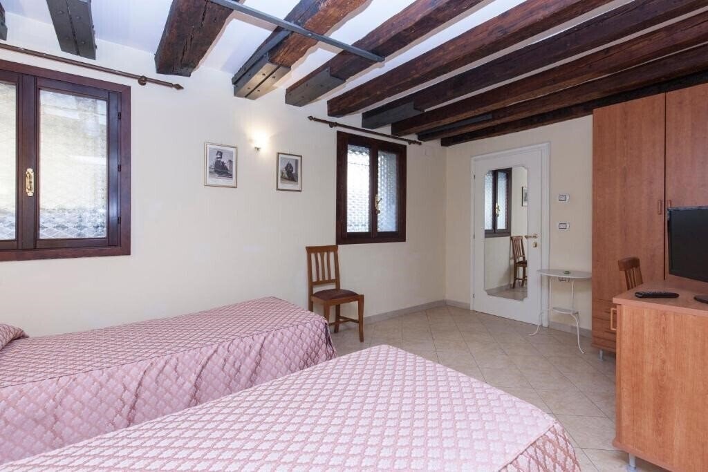Hotel Casa Del Melograno 3*