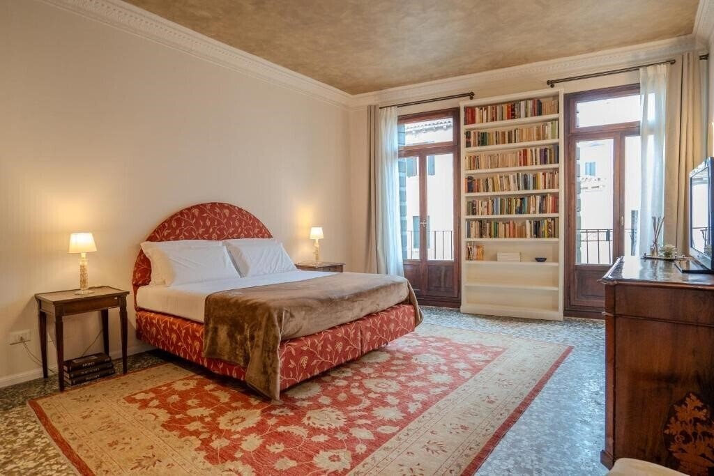 Hotel Ca' Turelli 3*