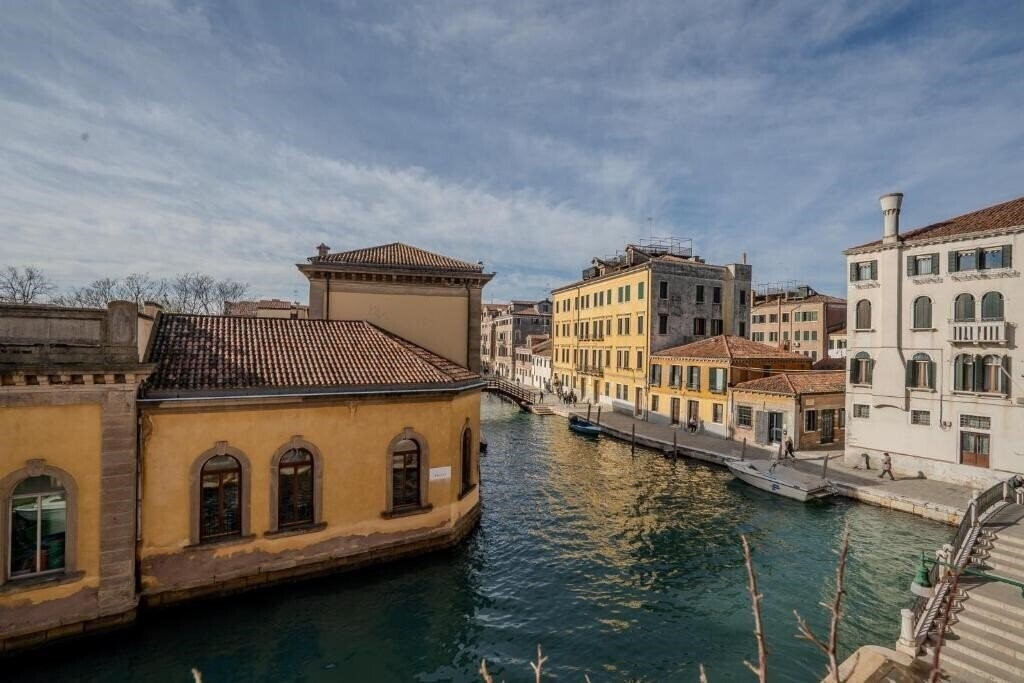 Фотография Alla Corte Rossa 3*