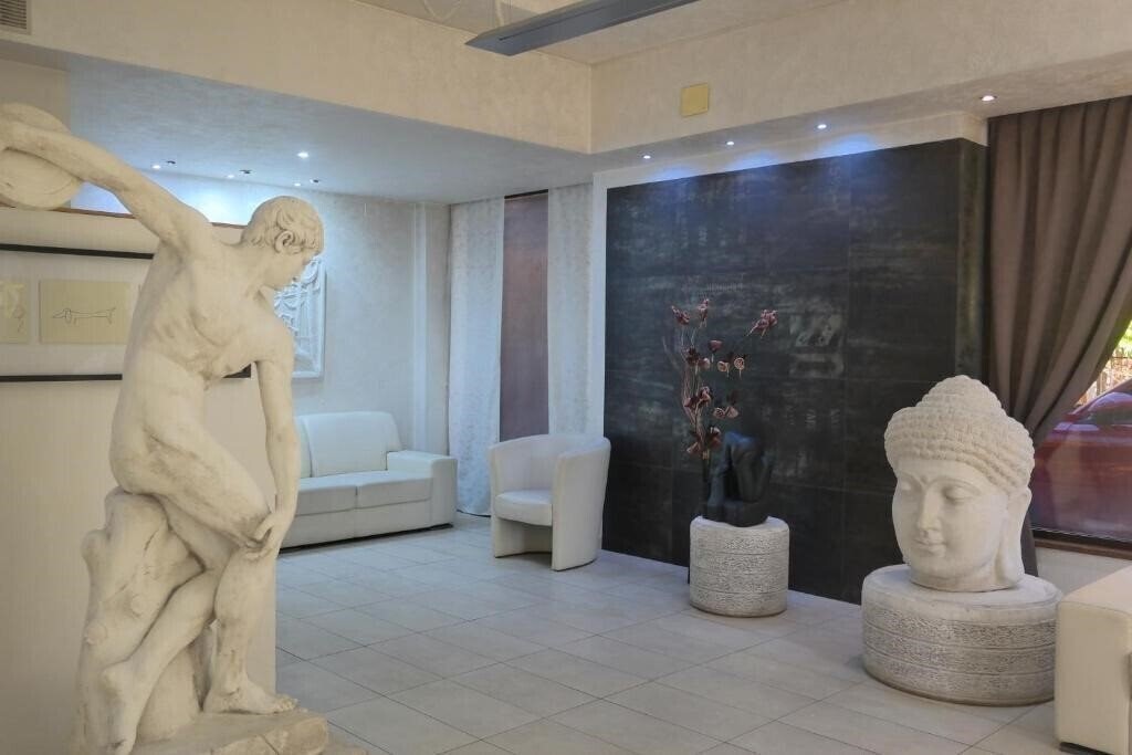 Zdjęcie City Of Art Venice Lloyd 4*