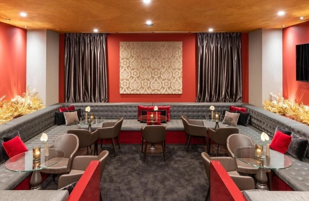 Изображение Leonardo Royal Hotel Venice Mestre 4*