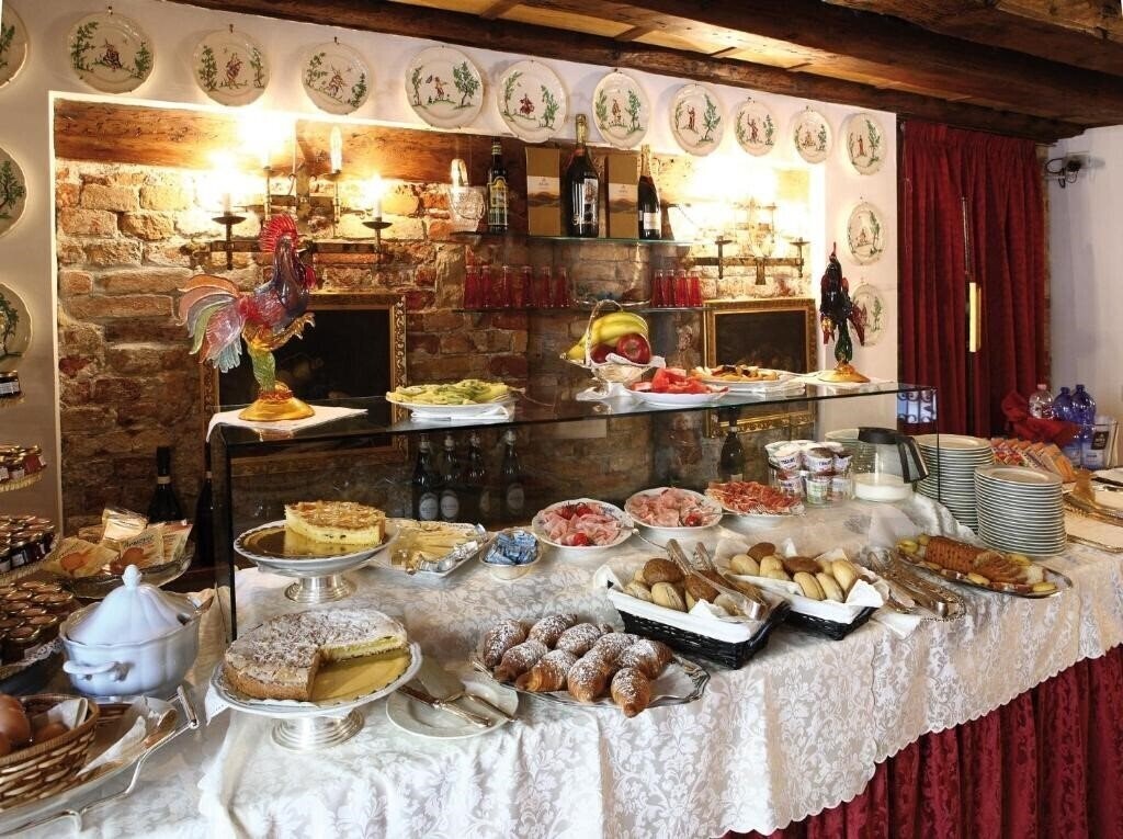 Готель Palazzo Abadessa 4*