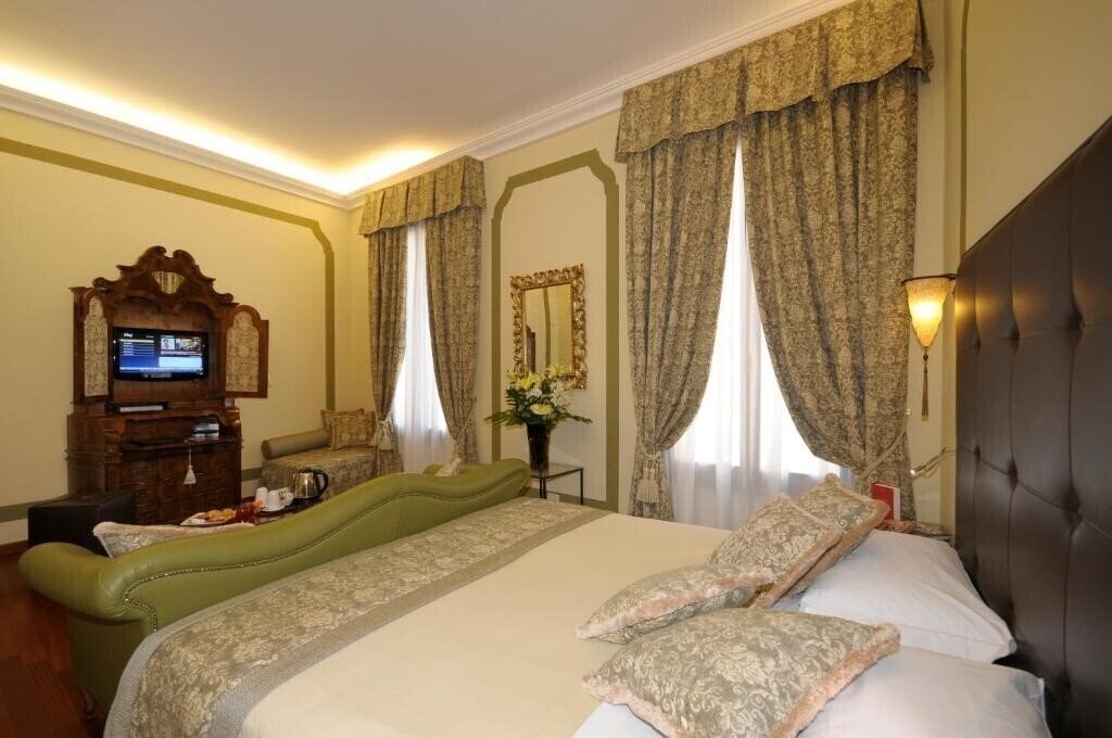 Zdjęcia Hotel Le Isole 3*