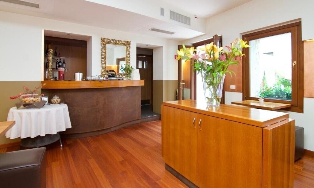 Zdjęcie Hotel Le Isole 3*