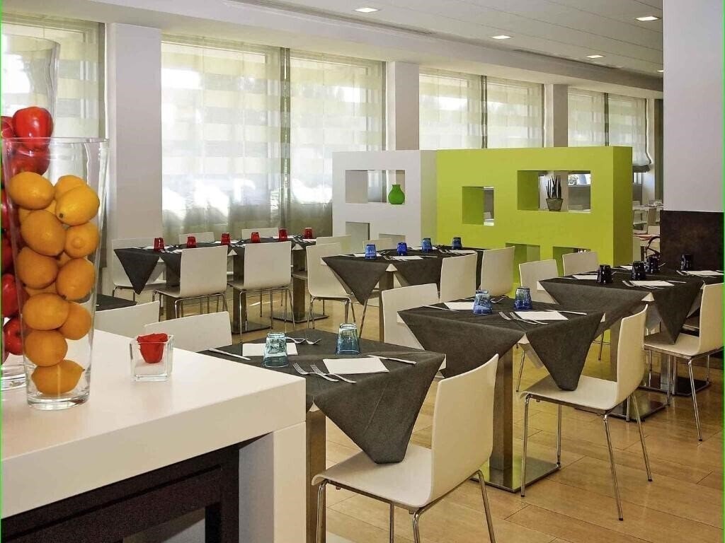 Зображення All Seasons Venezia Marghera 3*