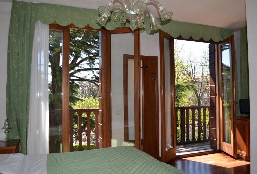 Картинка Villa Cipro 3*