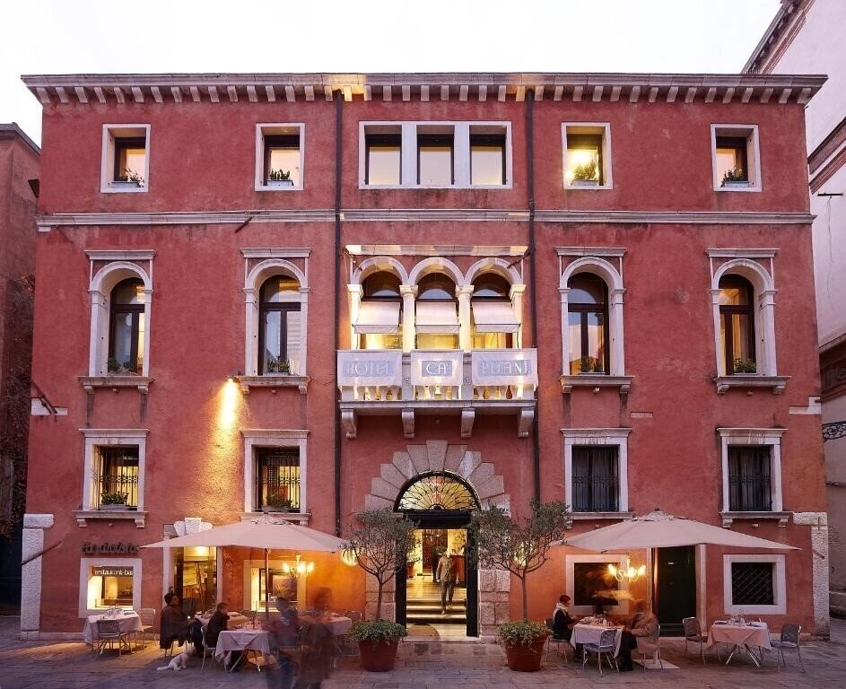 Obraz Ca' Pisani 4*