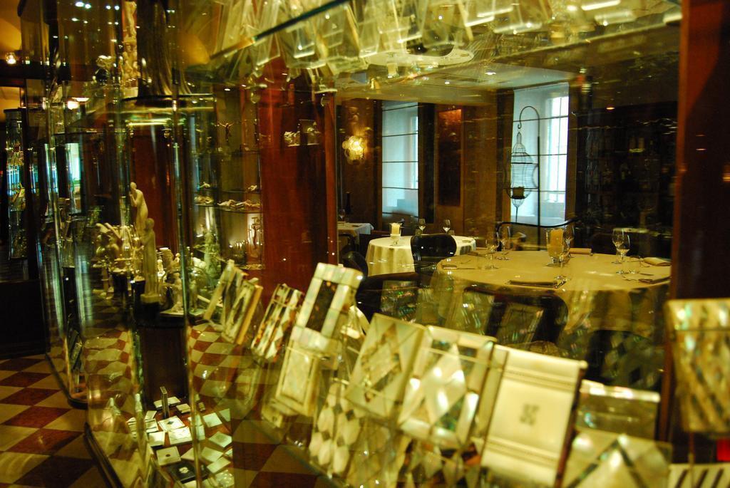 Zdjęcie Hotel Metropole 5*